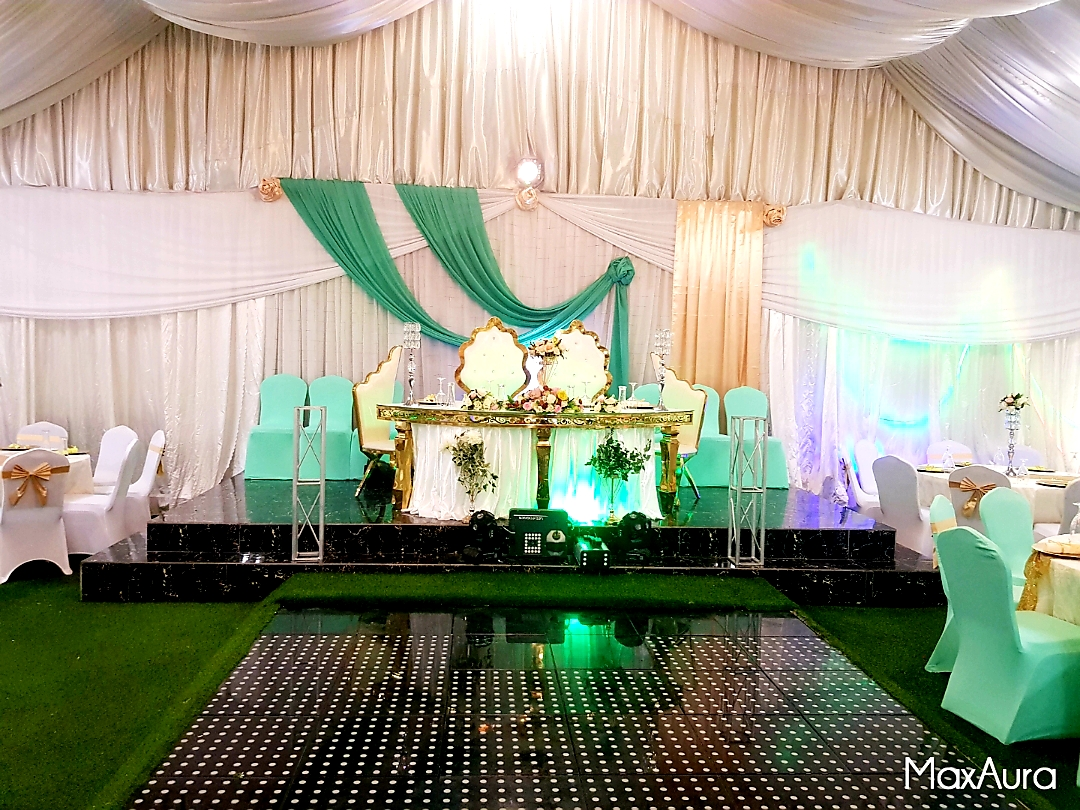 Salle Polyvalente DTK